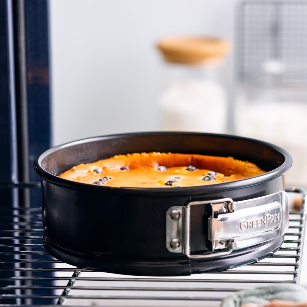 Moule à charnière 20 cm Greenpan - Mathon - 2