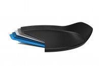 Poêle à crêpes en aluminium revêtement antiadhésif Exceliss®+ 28cm Cristel - Mathon - 5