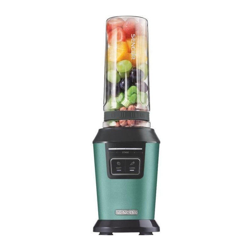 Machine A Smoothie - Sencor - Sbl 7171gr SENCOR - Mathon - 4