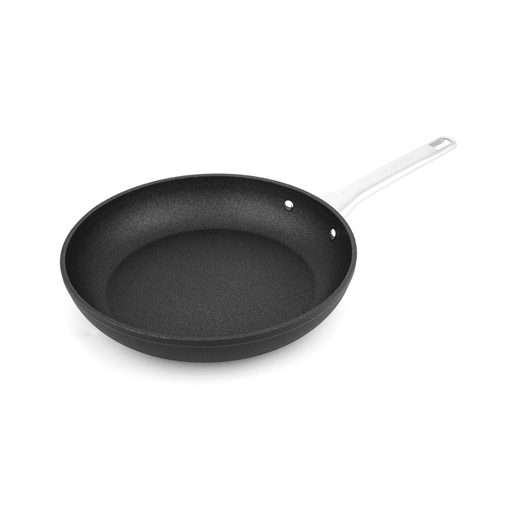 Poêle 28cm en aluminium SIGNATURE Fauchon Art de la Table - Mathon - 1