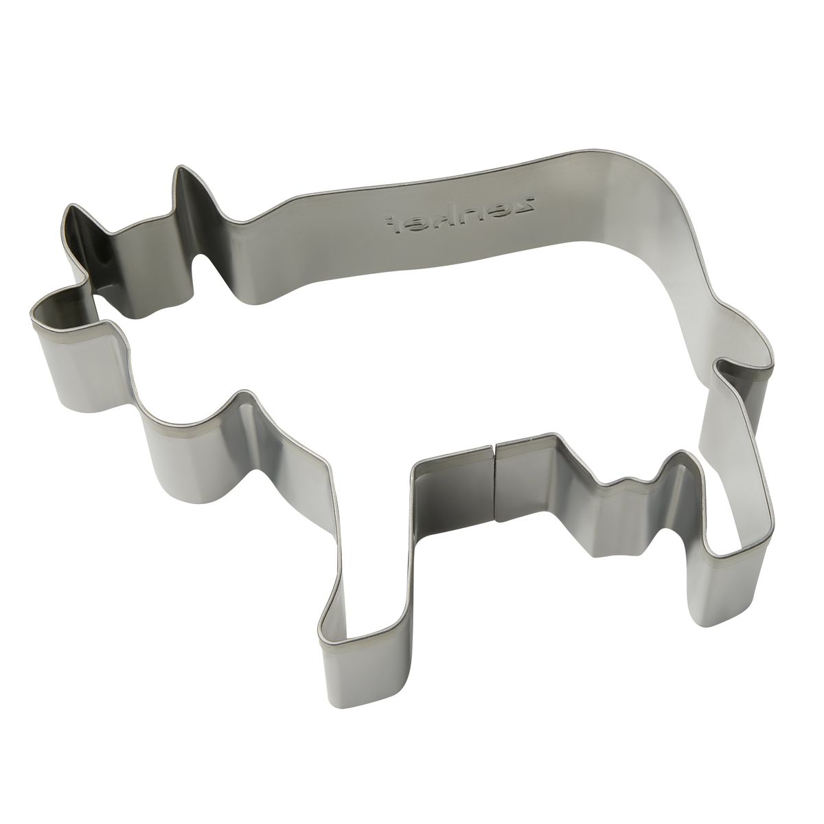 Lot de 5 emporte-pièces autour de la ferme Zenker Zenker - Mathon - 10