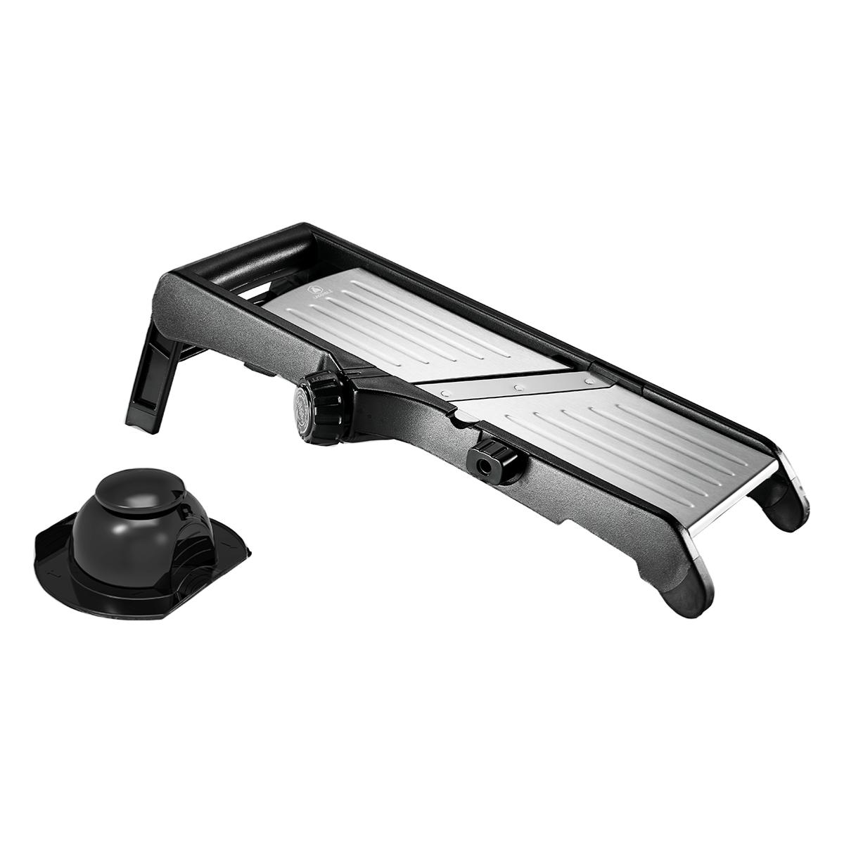 Mandoline réglable en plastique Laguiole Cuisson - Mathon - 2