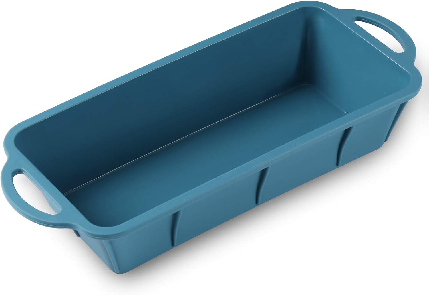 moule à cake en silicone avec cadre en acier inoxydable Vendos85 - Mathon