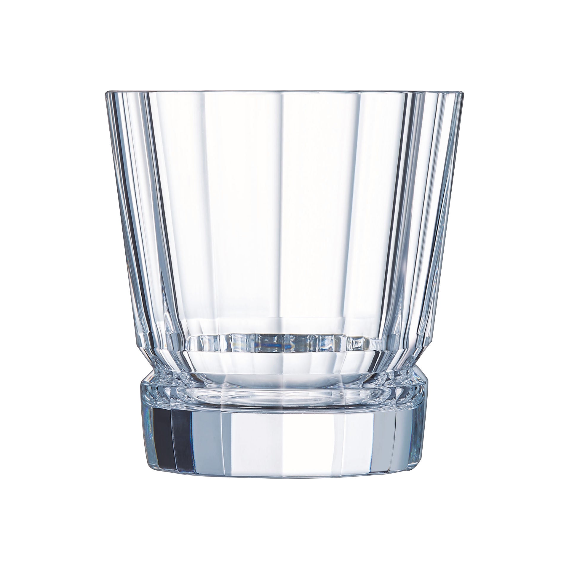 6 verres forme basse 32cl Bourbon Street Arcoroc - Mathon - 1