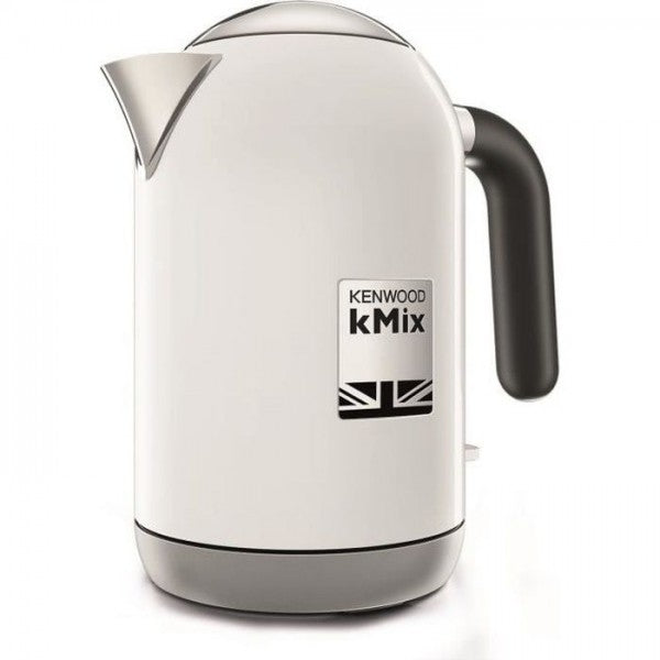 Bouilloire Electrique Kenwood Zjx650wh  Kmix 1 L - Blanc Kenwood - Mathon - 1