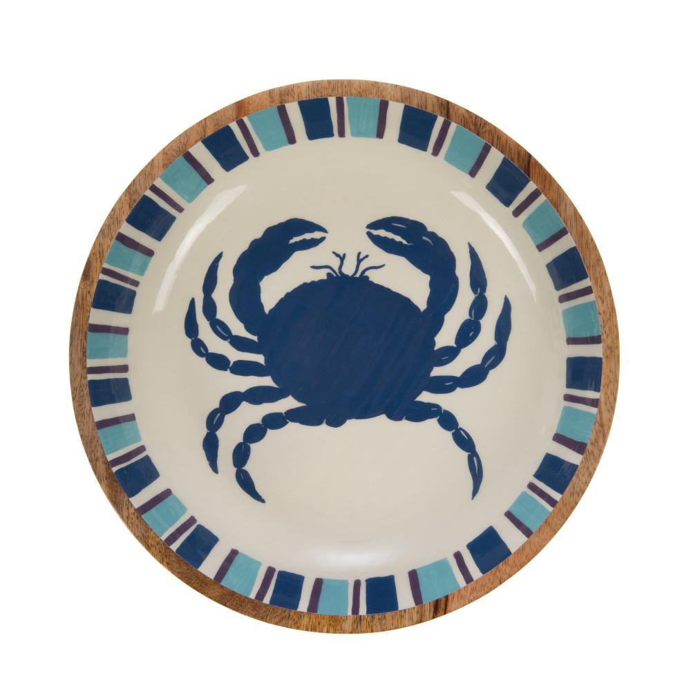 Coupelle Marina 27 cm (lot de 2) Amadeus - Mathon - 1