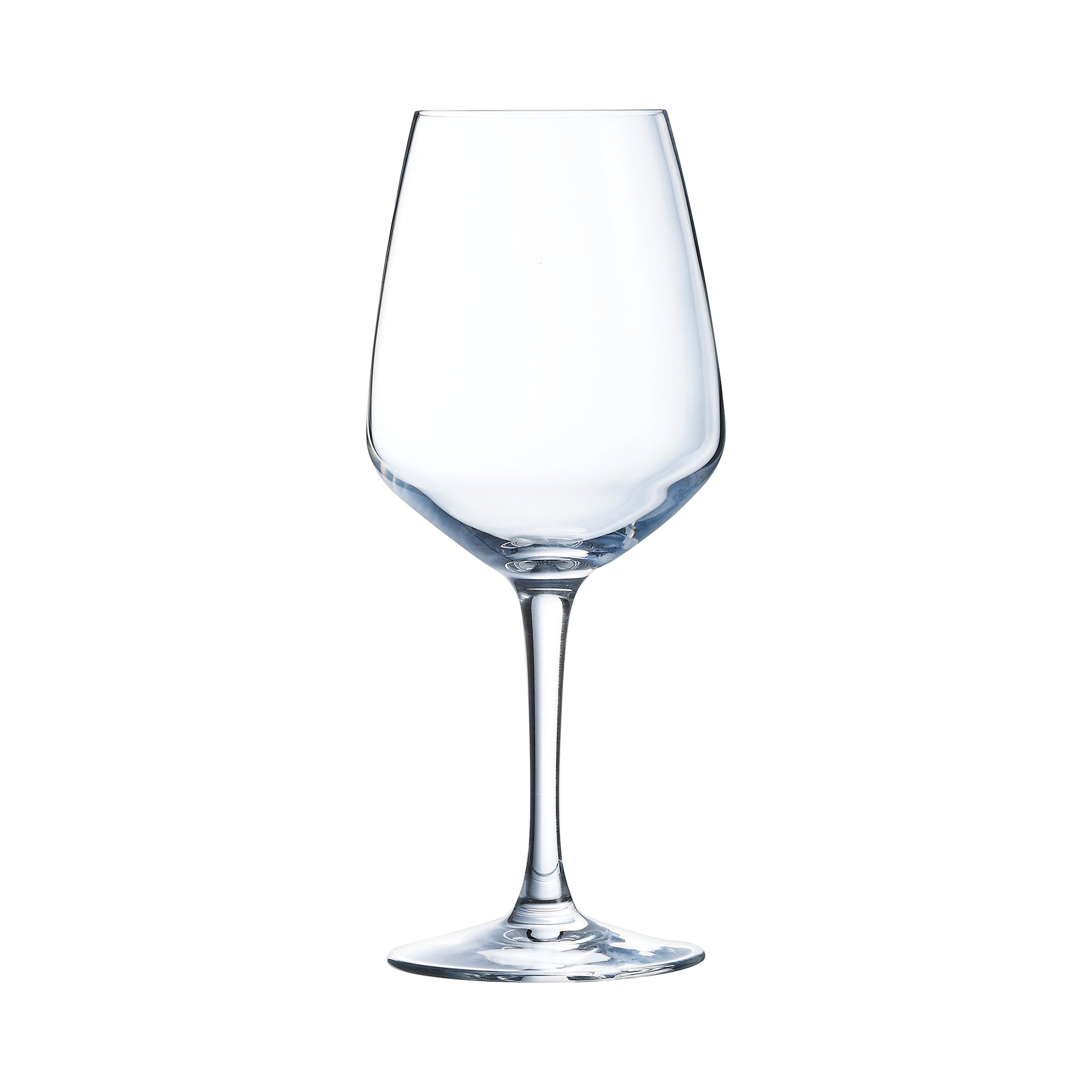4 verres à pied 50cl Vinetis Luminarc - Mathon - 1