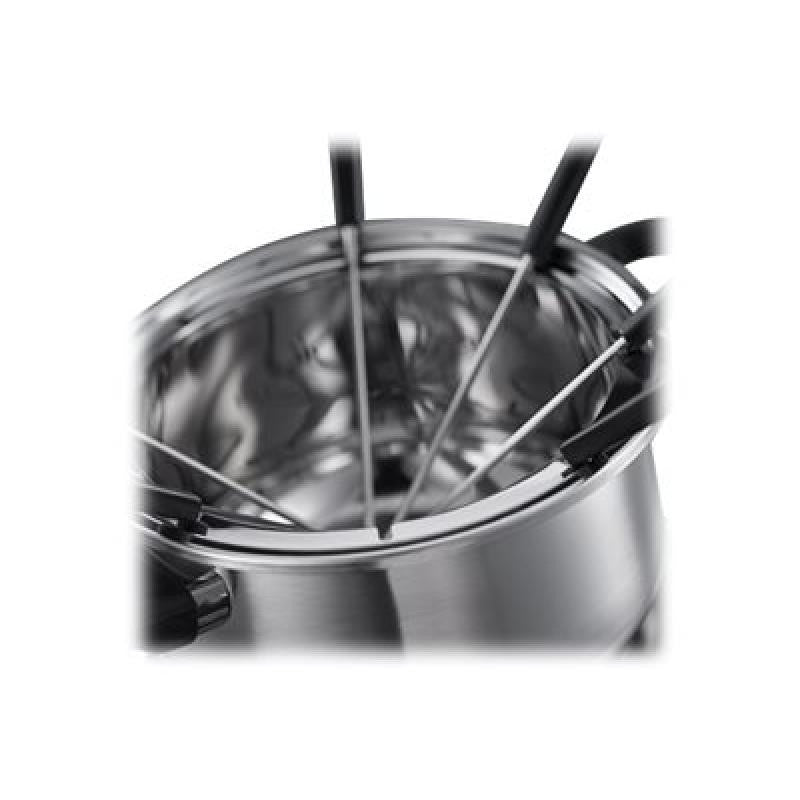 Russell Hobbs Fondue Fiesta Stainless Steel 22560-56 2256056 (22560-56) Russel Hobbs - Mathon - 2
