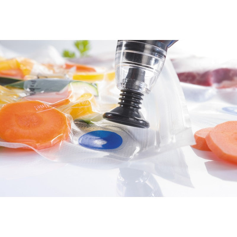 Kit de mise sous vide vaco Gefu - Mathon - 5