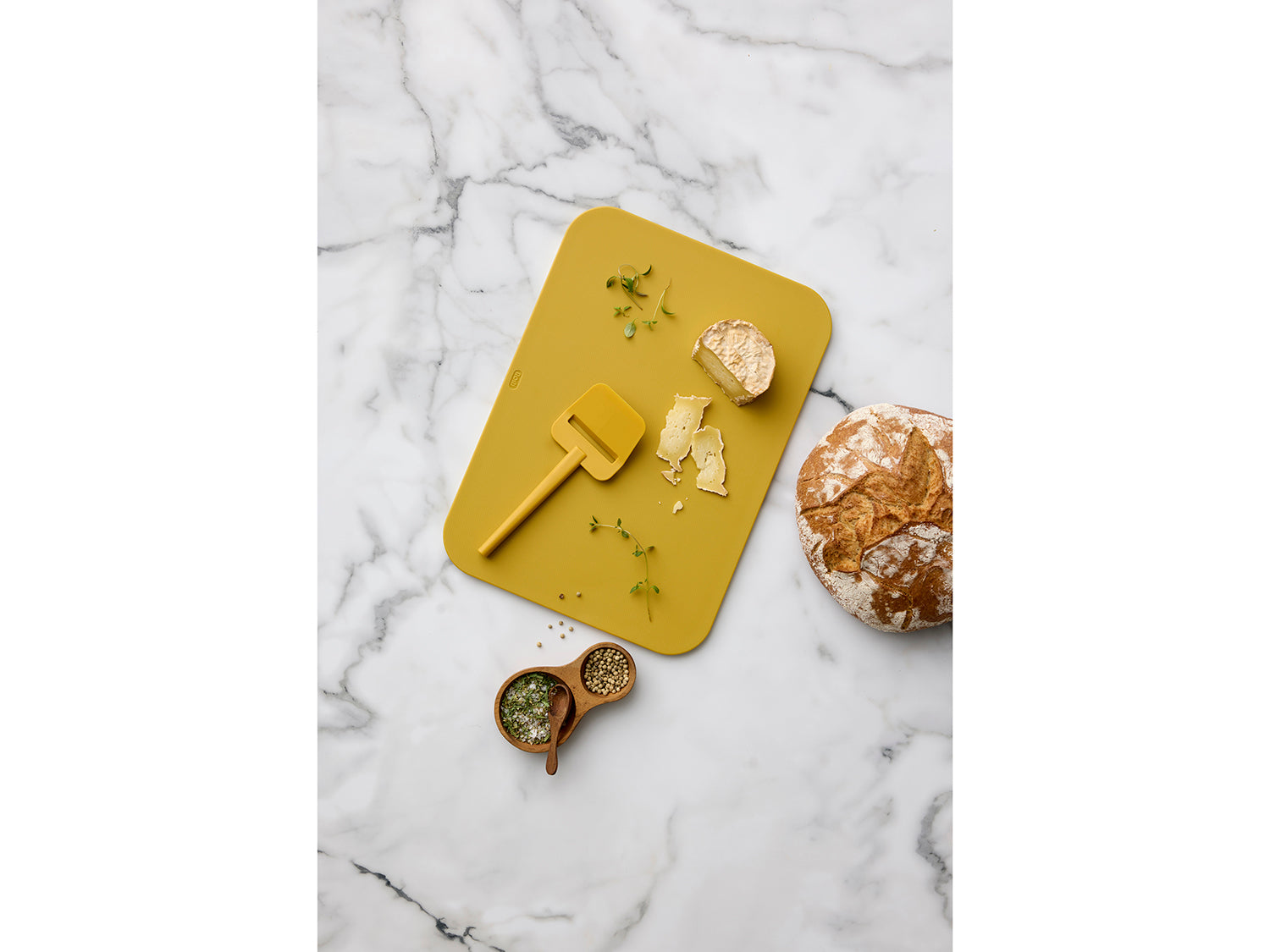 Rabot à fromage EMMA en nylon Curry Rosti - Mathon - 7