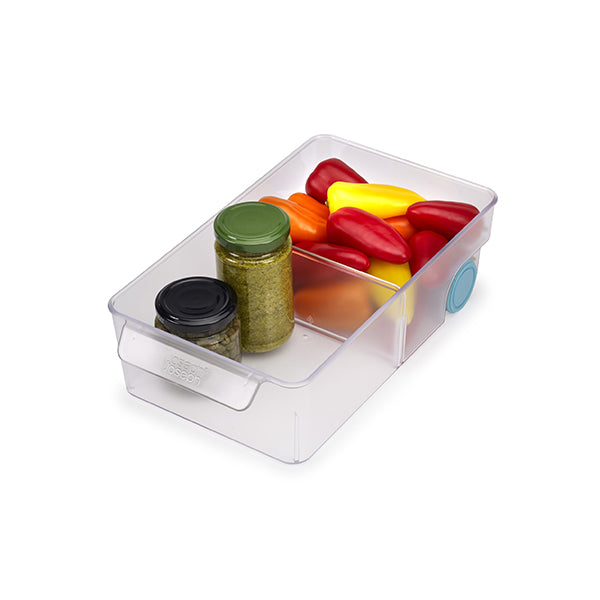 Grand bac rangement FridgeStore Joseph Joseph - Mathon - 6