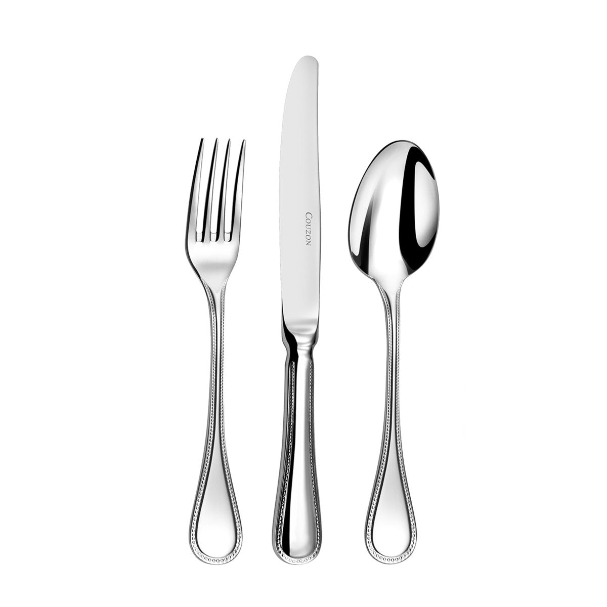 Le Perle - Service 18 pièces entrée, fromage & dessert Couzon - Mathon - 1