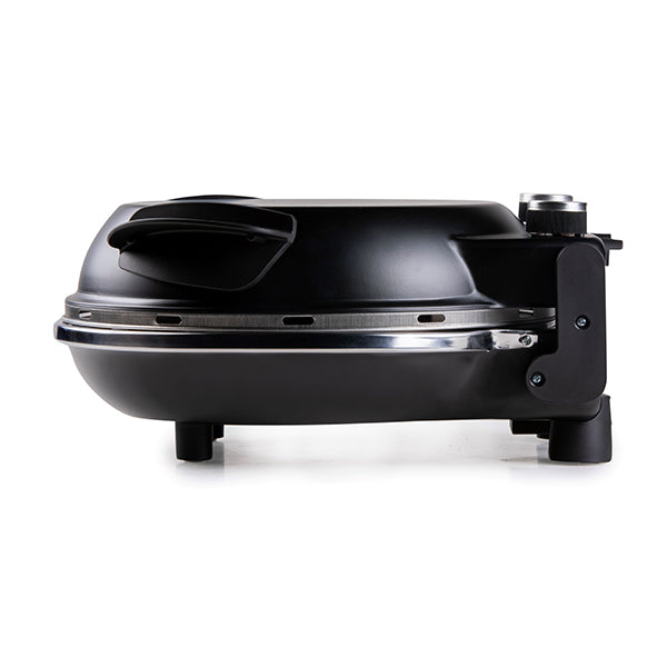 Four à pizza électrique 1200 W  DO9285PZ Domo - Mathon - 5