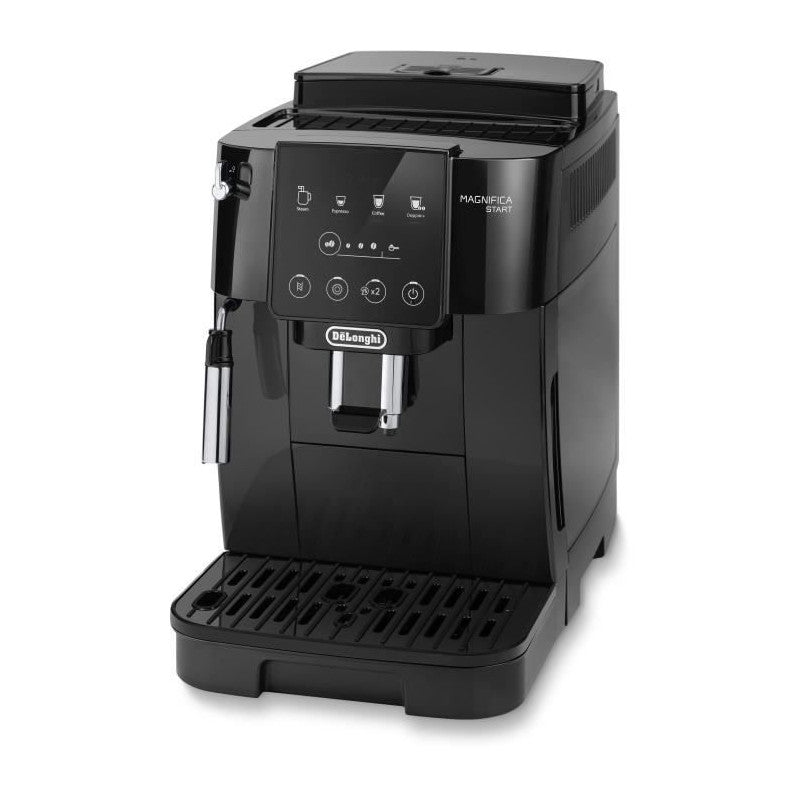 Machine Expresso Broyeur De