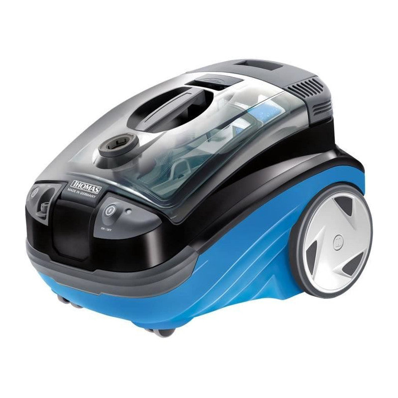 Aspirateur Détacheur 2 En 1 - Thomas Aquatic Jet - 1700w Max - 83 Db(a) Thomas - Mathon - 2