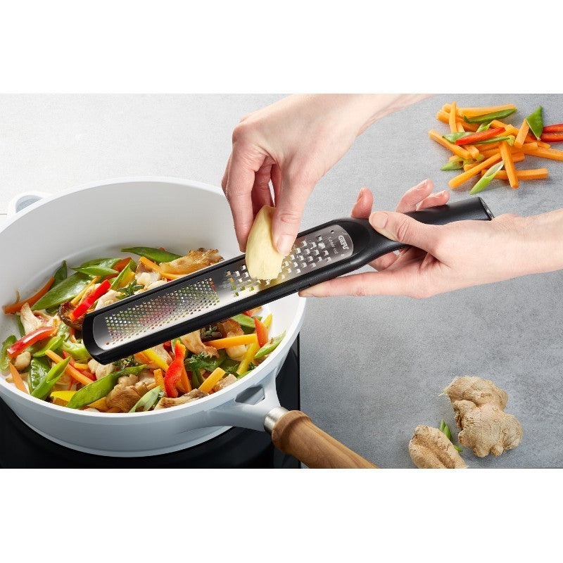 Râpe fine et grossière Rafino Gefu - Mathon - 3