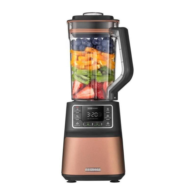 Super Blender - Sencor - Sbu 7676gd SENCOR - Mathon - 4