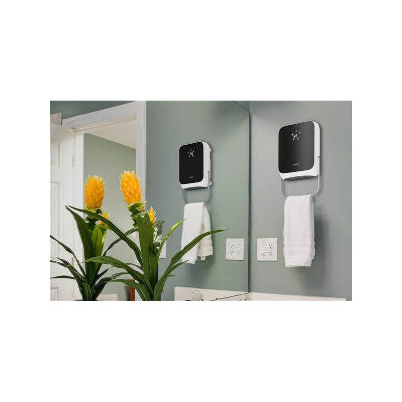 Soufflant Séche-serviettes   Berenice Supra - Mathon - 5