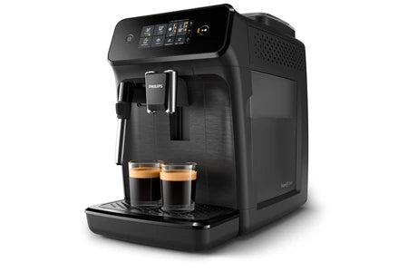 Coffeemachine Series 1200 Ep1220 00 With Cappuccinatore (ep1220/00) Philips - Mathon