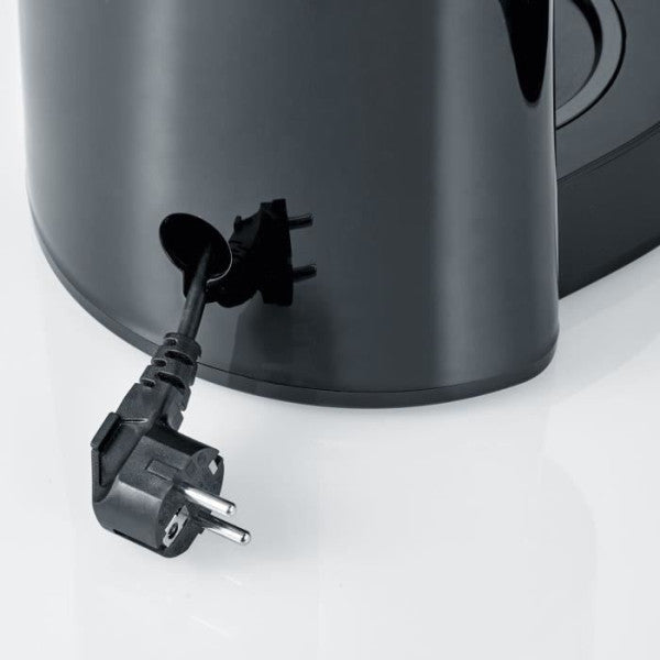 Machine A Cafe - Cafetiere Electrique  Filtre  Ka4815 - Noir - Severin - Mathon - 3