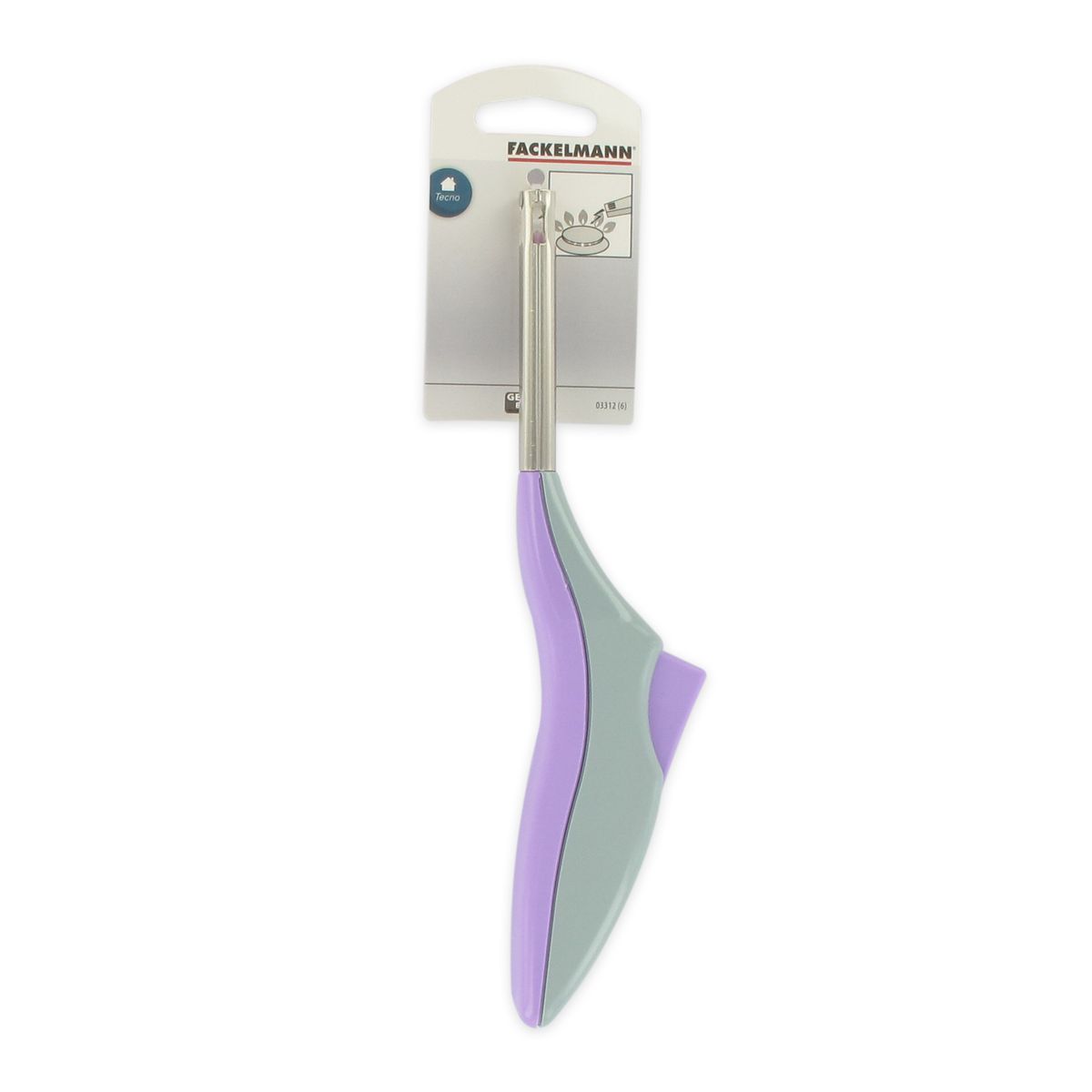 Allume-gaz piezo  Tecno Fackelmann - Mathon - 1