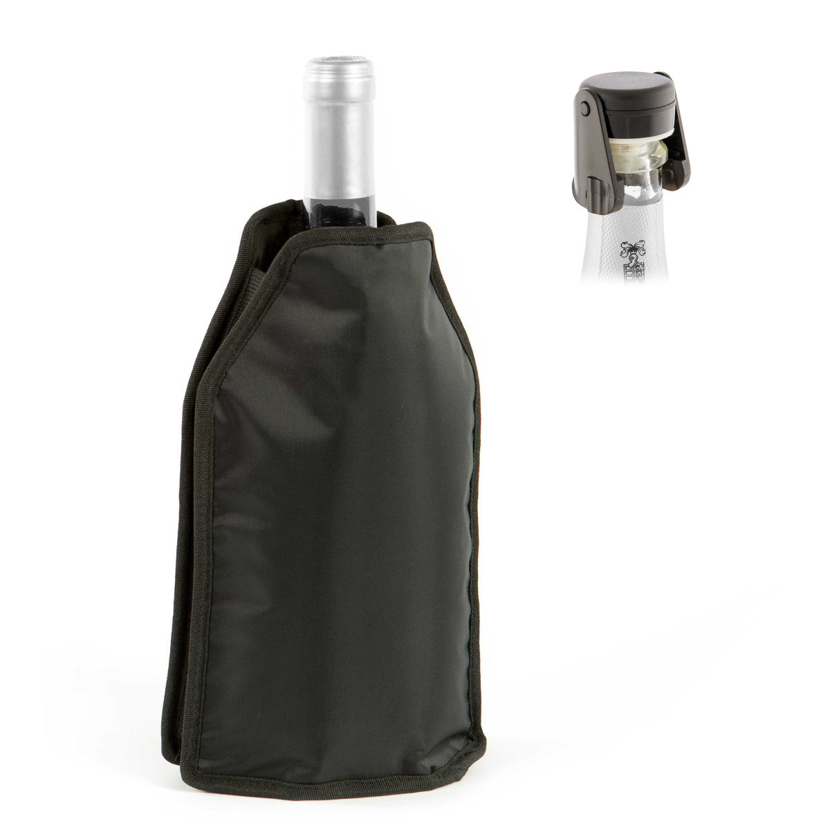 Apérichic - Set 2 pièces pour champagne au frais Koala - Mathon - 1