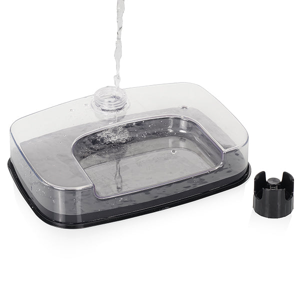 Friteuse à air et vapeur 6,5L 1700W Princess - Mathon - 3