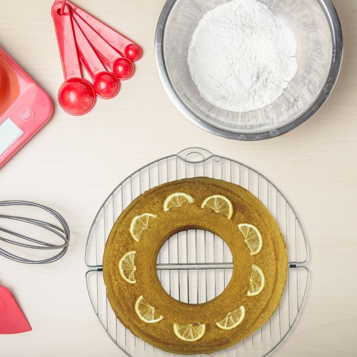 Présentoir à gâteaux pliable 32 cm Zenker Smart Pastry Zenker - Mathon - 2