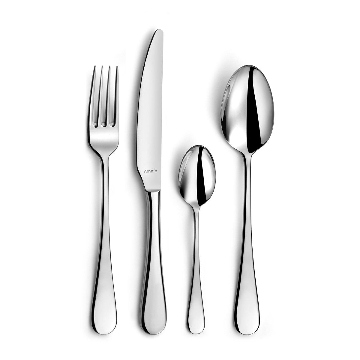 Venus - Ménagère 24 pièces Amefa - Mathon - 1