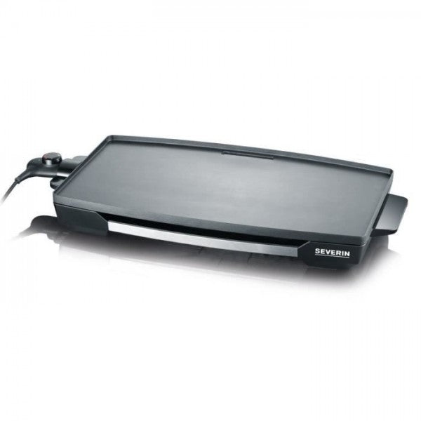 Plancha Electrique - Planche   - Kg2397 - Surface Cuisson 32,5x Severin - Mathon - 4