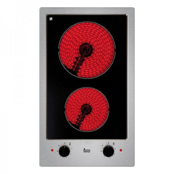 Plaques Vitro-céramiques Teka Efx 30.1 2h 30 Cm 3000w 3000 W Teka - Mathon