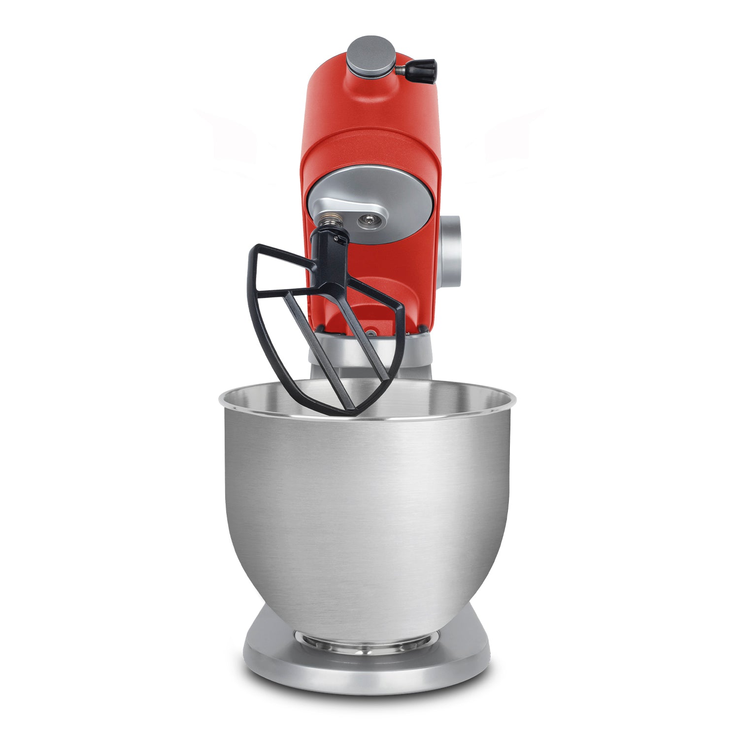 Robot pâtissier métal - KM124 H.Koenig - Mathon - 3