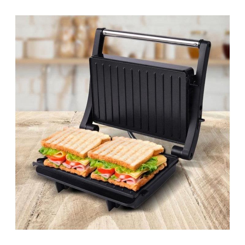 Grill électrique - Jocca - 2131 - Ouverture 180° Jocca - Mathon - 6