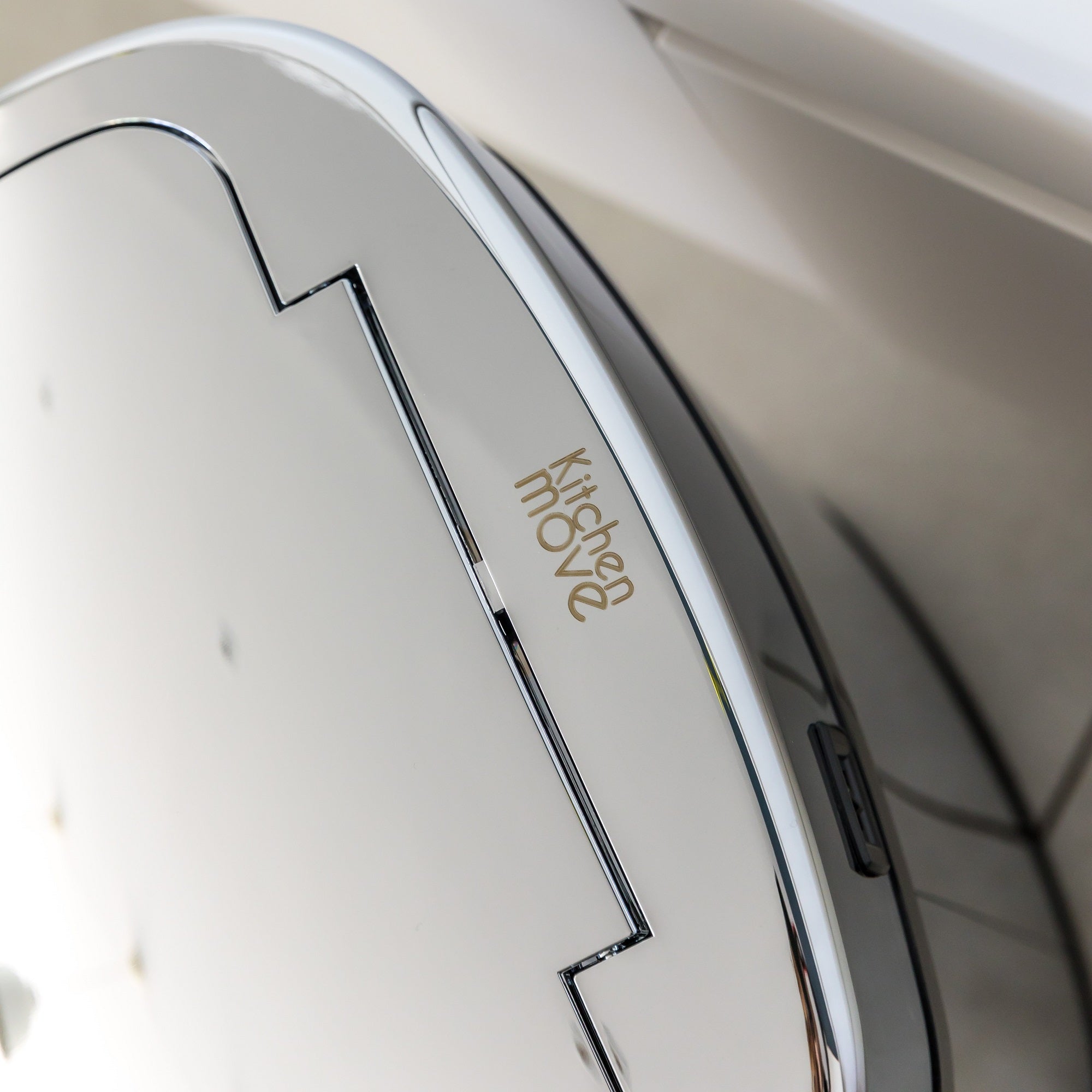 Poubelle de cuisine automatique majestic 58 L Kitchen Move - Mathon - 4