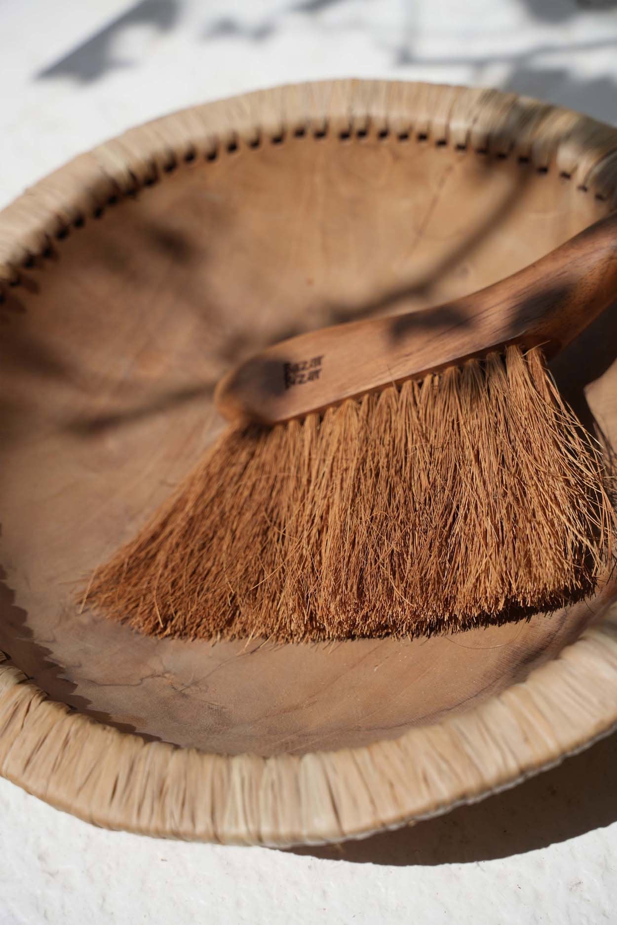 La Brosse Maha - Naturel Bazar Bizar - Mathon - 2