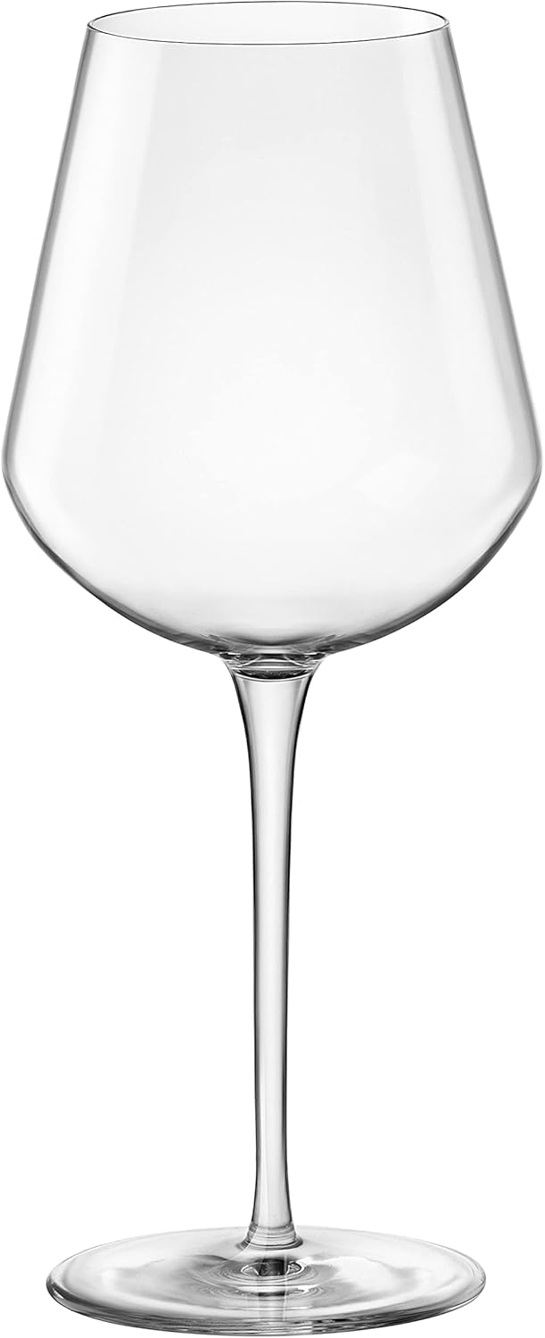 Lot de 6 verres à vin Bordeaux, INALTO, 64 cl Bormioli Rocco - Mathon - 1