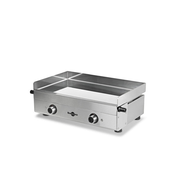 Plancha Krampouz Plancha Design Inox Electrique Design Pfds2aa-kr Krampouz - Mathon - 2