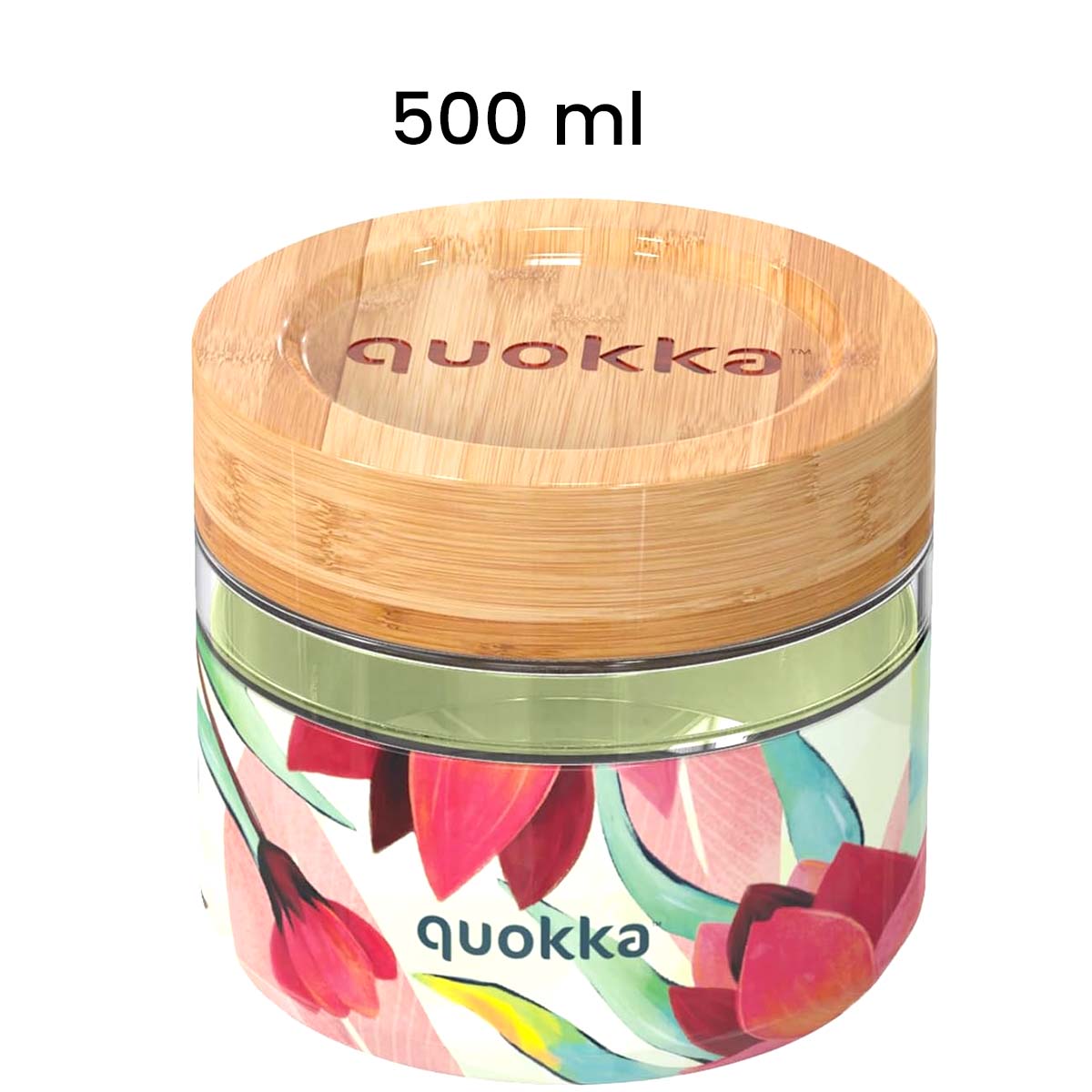 Récipient Alimentaire 500ml Quokka - Mathon - 5