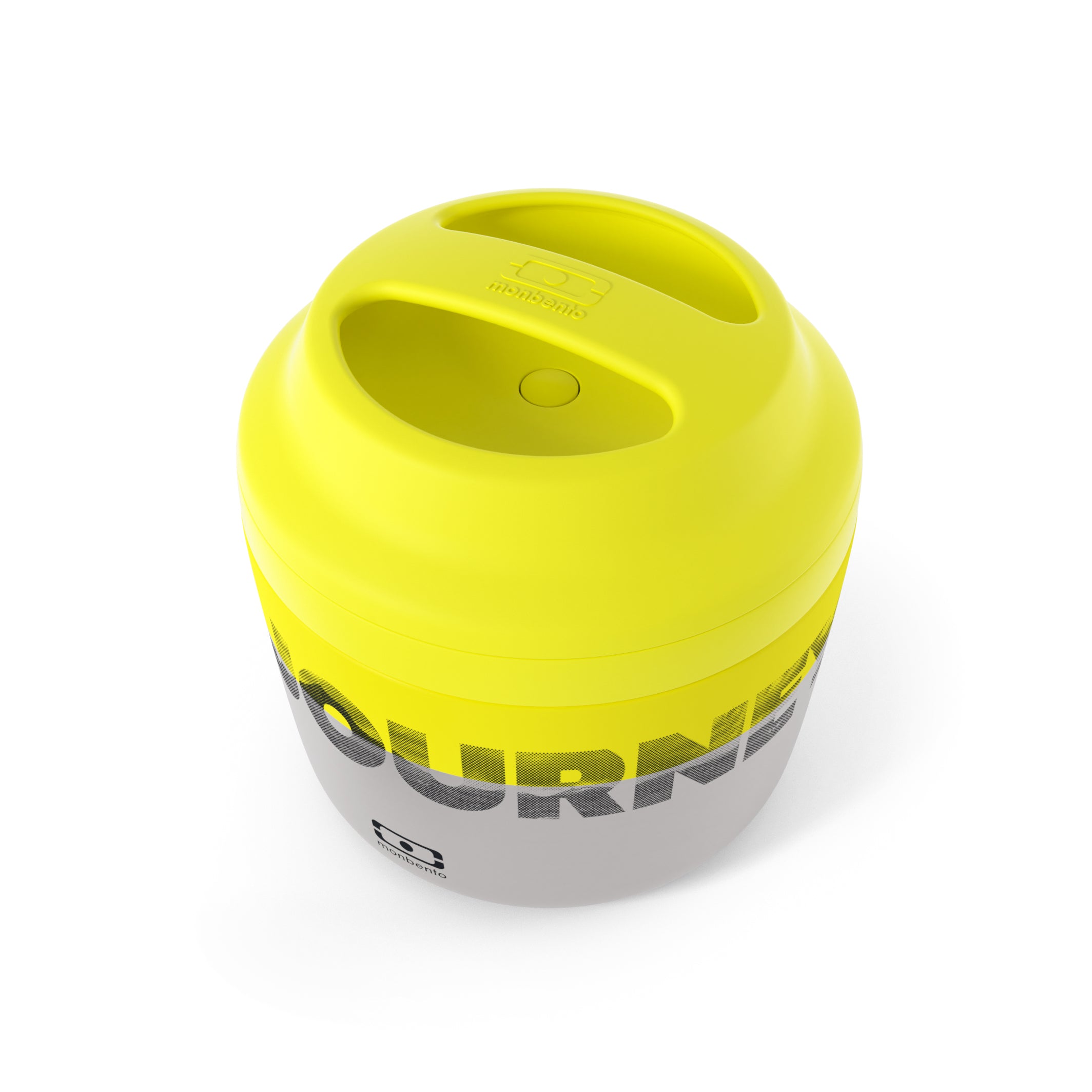 Lunch box isotherme Element 550ml The Journey Monbento - Mathon - 2