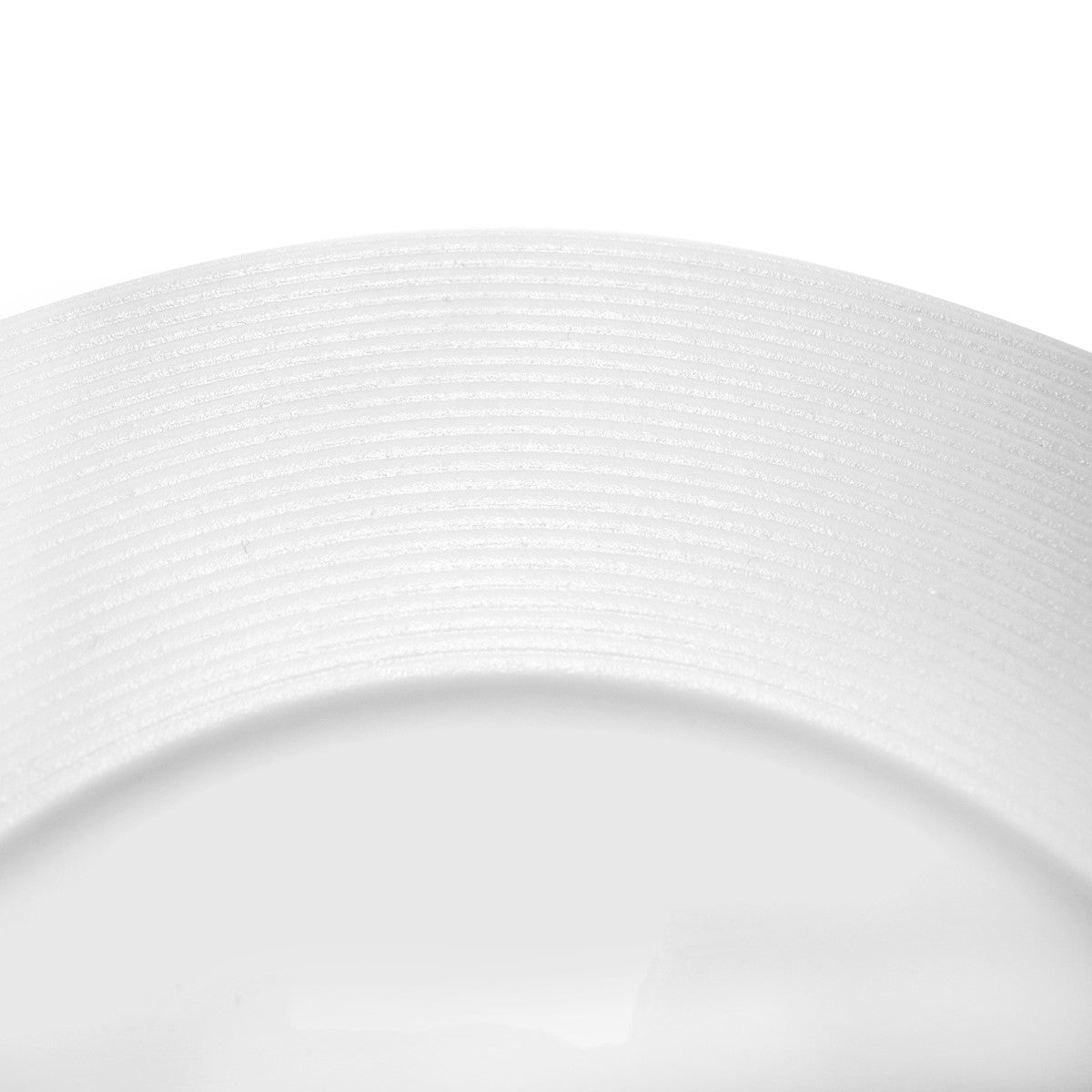 Batik - Assiette dessert 23 cm (lot de 6) Médard de Noblat - Mathon - 2