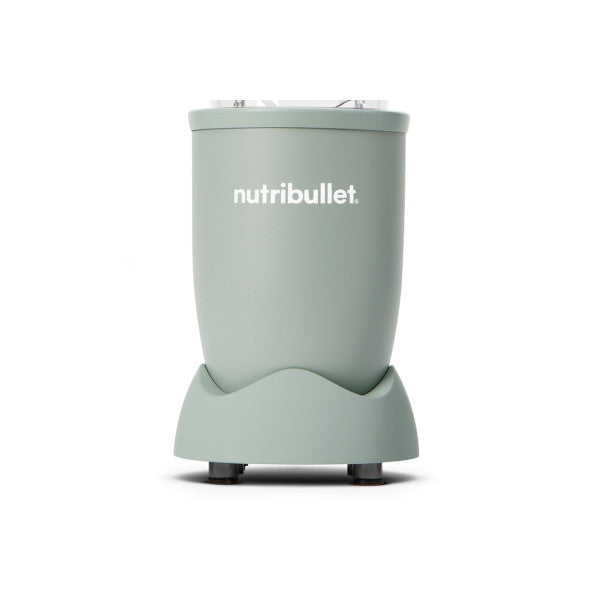 Blender Nutribullet Pro Nb907majd 900 W Gris/vert Pro Nb907majd Gris/v Nutribullet - Mathon - 4