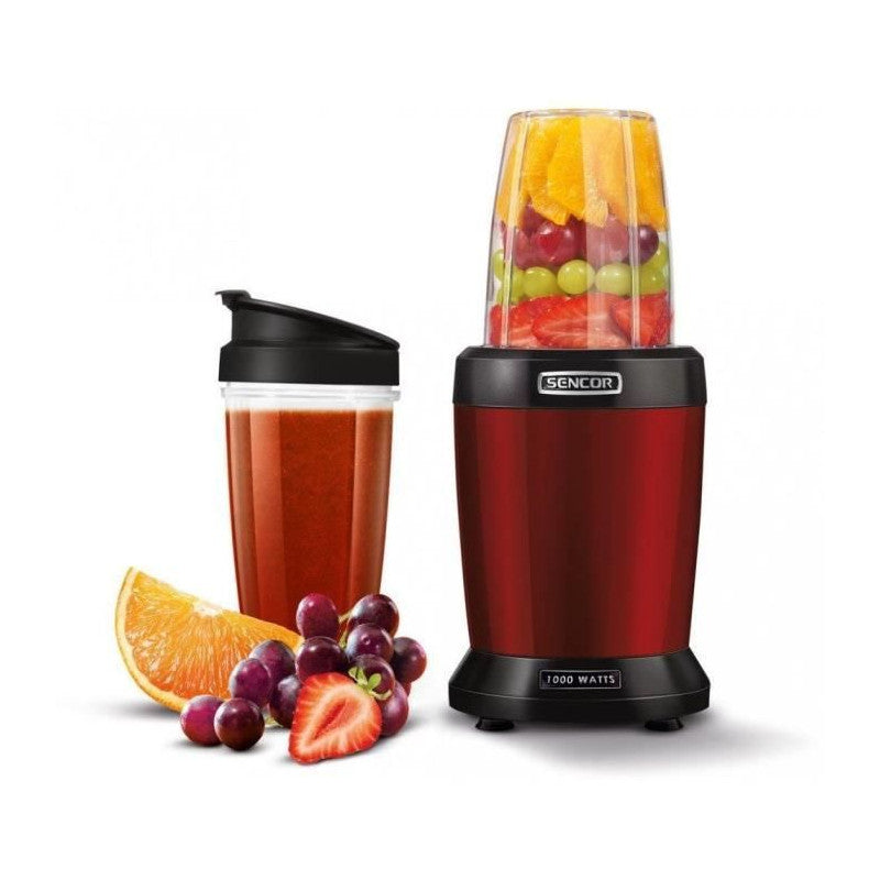Blender Smoothie - Sencor - Snb 4301rd SENCOR - Mathon - 1