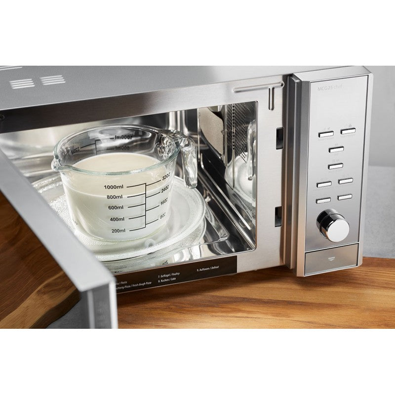 Verre mesureur DIMENSO - 1000 ml Gefu - Mathon - 4