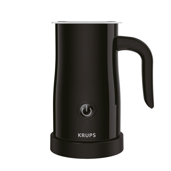 Mousseur à Lait  Xl1008 Noir 500 W 150 Ml Krups - Mathon - 1