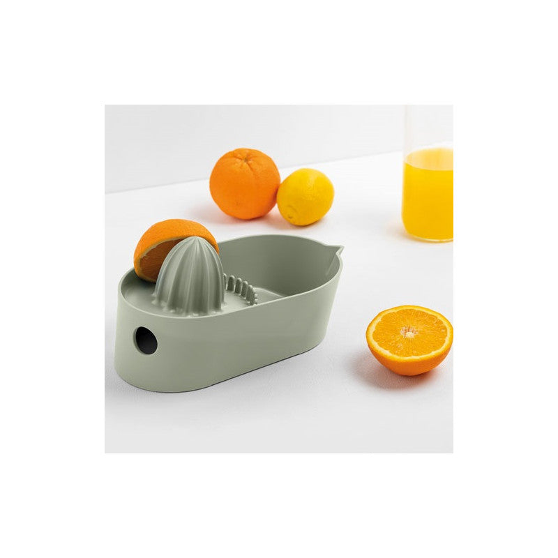 Oblo Presse Agrume Kaki Blim Plus - Sm003-000001-314 Blim Plus - Mathon - 4