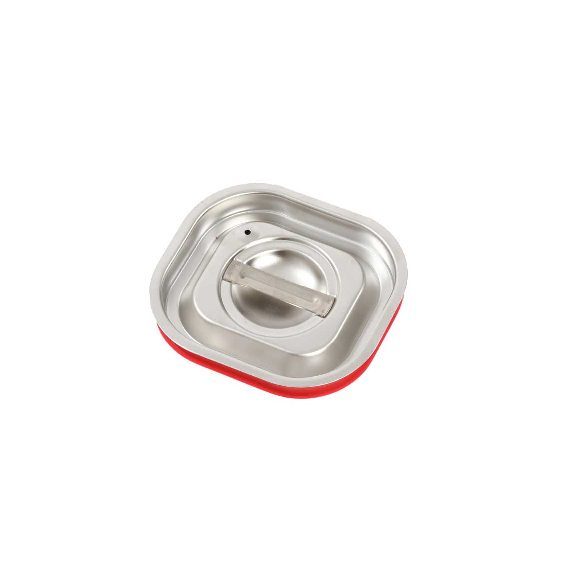 Couvercle Hermétique Inox 201 - GN 1/6 - Matériel CHR Pro - Mathon