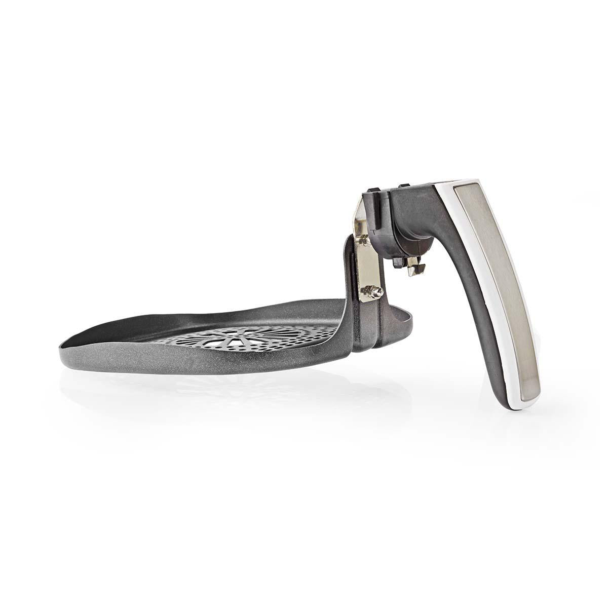 Poêle à Griller pour Friteuse Nedis - Mathon - 3