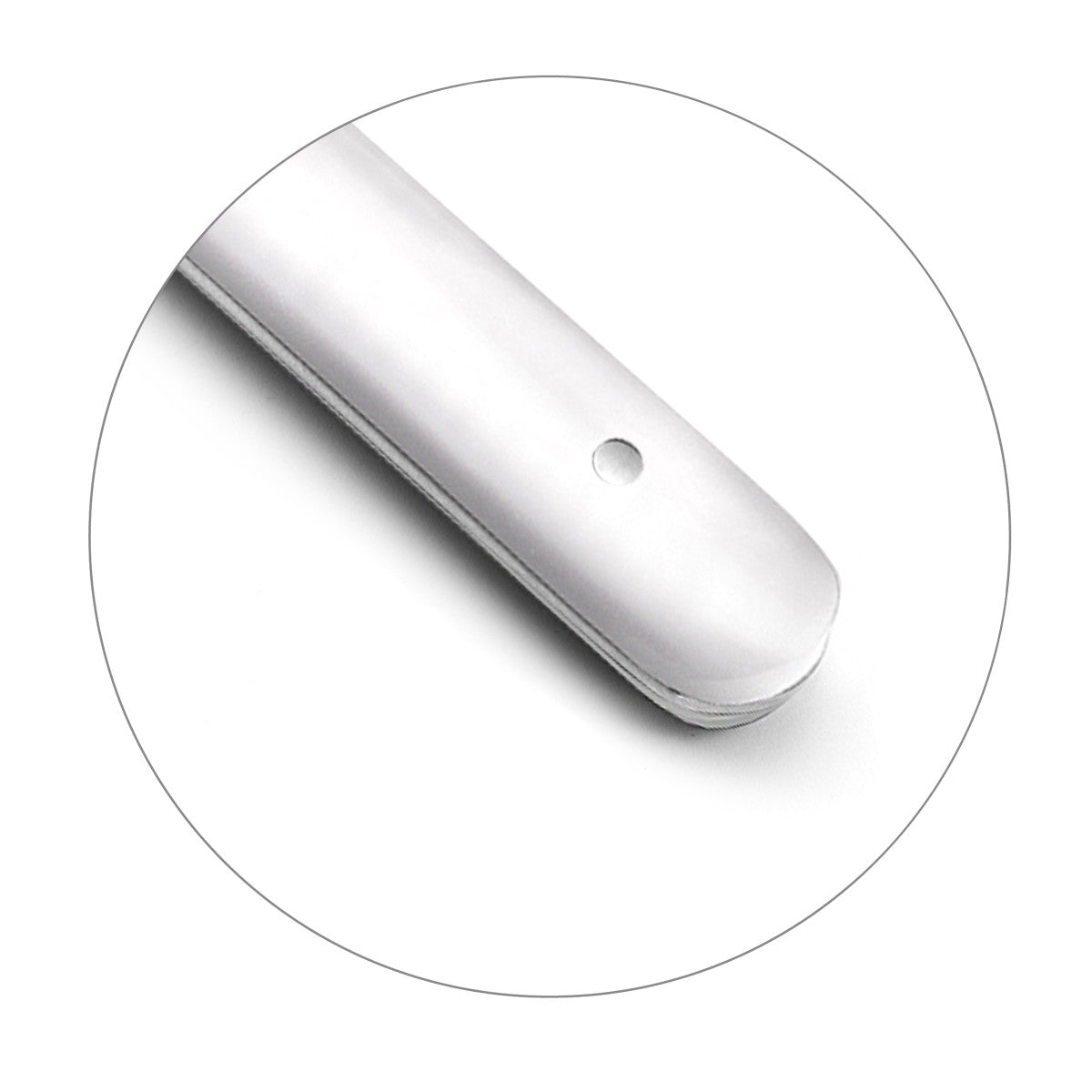 Fusion Blanc - Coffret 6 couteaux steak Amefa - Mathon - 3