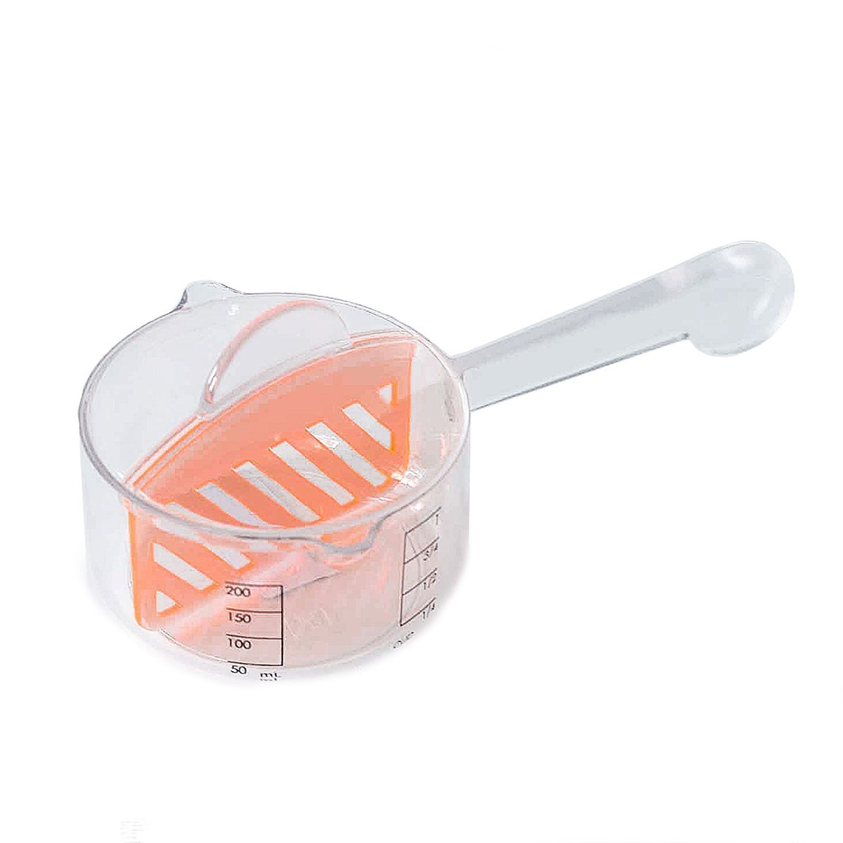 Casserole micro-ondes spéciale beurre et chocolat Astuceo - Mathon - 1