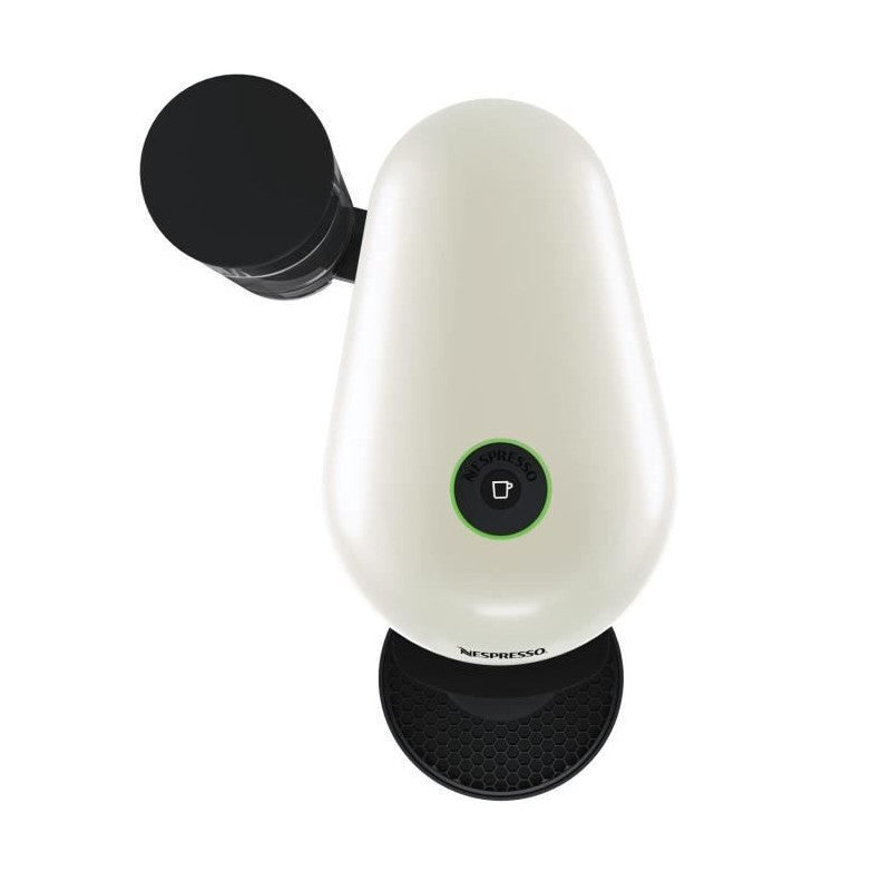 Krups Nespresso Vertuo Plus Yy3916fd - Blanc Nespresso - Mathon - 3